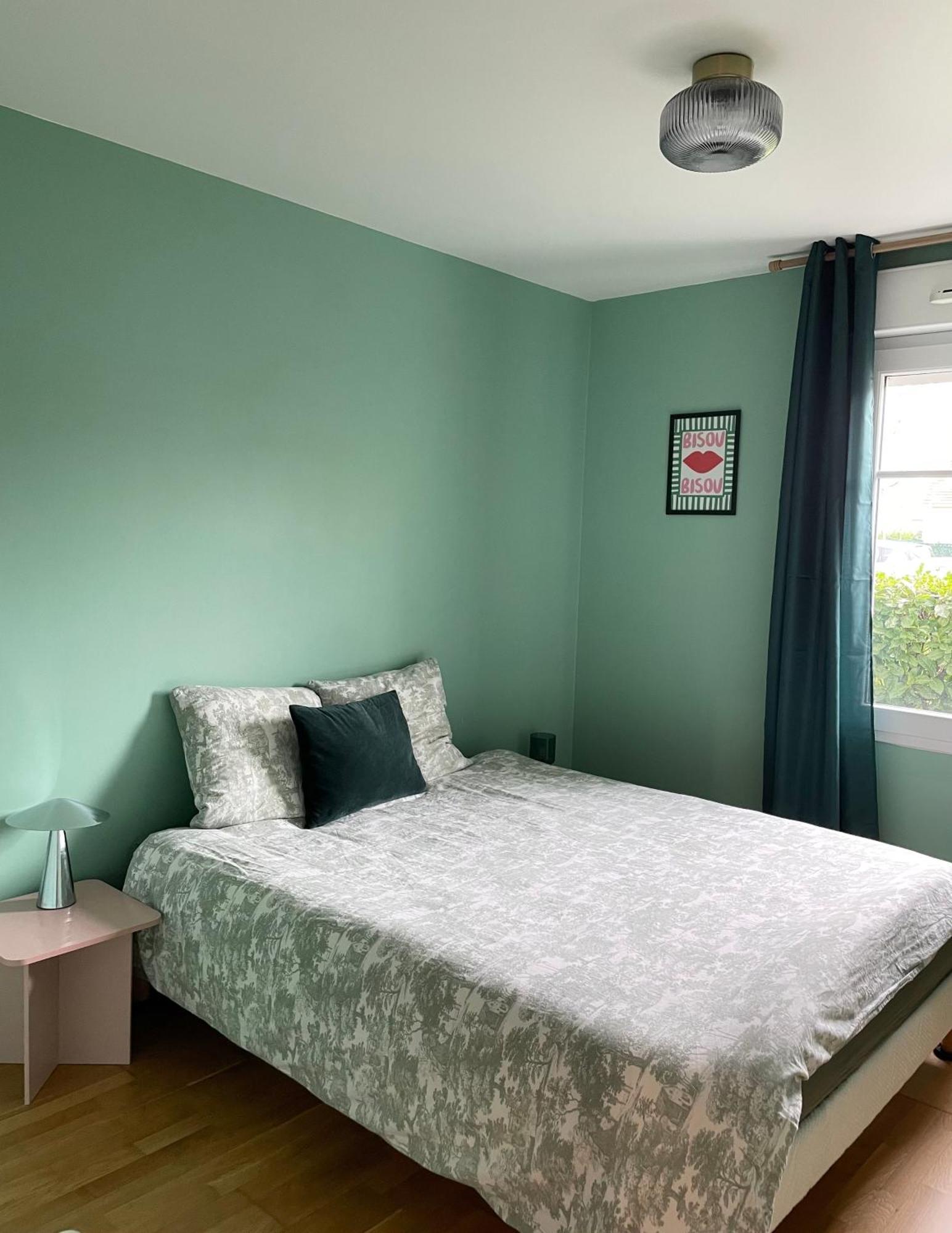 Apartment Be My Guest - Proche Disneyland Paris